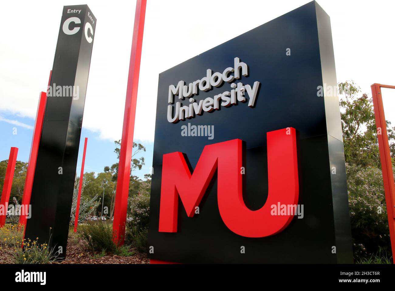 Murdoch University – Perth